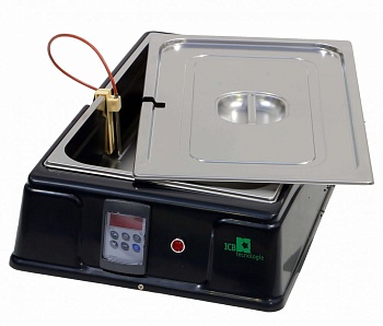 Темпер для шоколада ICB tecnologie 09.SC13.7LD