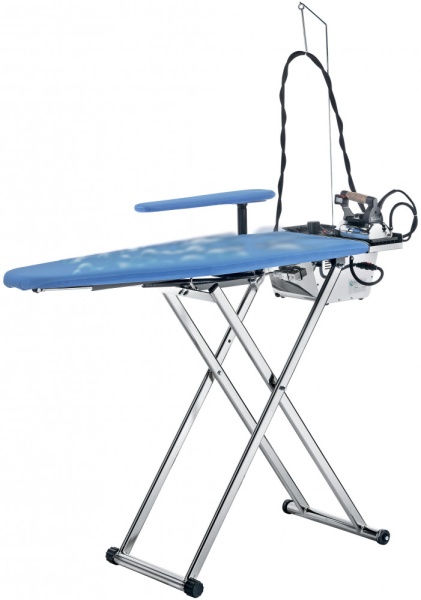 Гладильная система Battistella Sole/A Vap