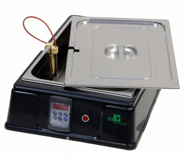 Темпер для шоколада ICB tecnologie 09.SC13.7LD