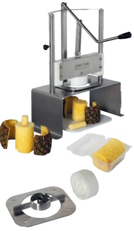 Машина для очистки ананасов CanCan CC.ASM01/7-8