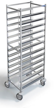 Шпилька для гастроемкостей Kayman СШ-41/121 (353890)