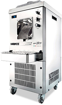 Фризер для мороженого Nemox Gelato 12K ST