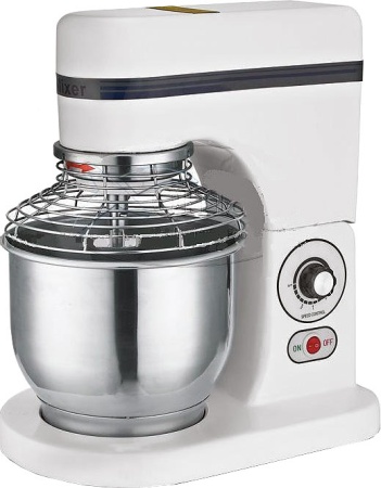 Планетарный миксер Mec CS-B7