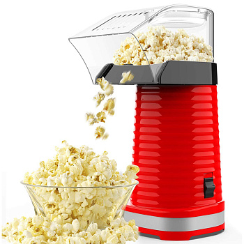 Аппарат для попкорна Viatto VA-PM88R