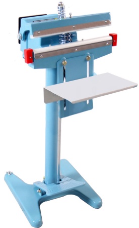 Запайщик пакетов Hualian Machinery PFS-450*2