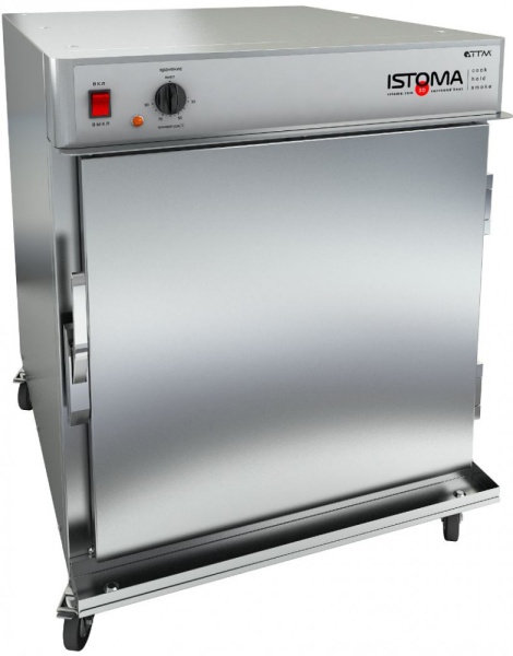 Тепловой шкаф ТТМ Istoma Hold