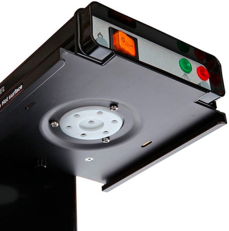 Капельная кофеварка Moccamaster Thermoking 3000 без термоса