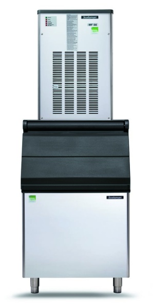 Льдогенератор Scotsman (Frimont) MF 56 WS OX 3Ф