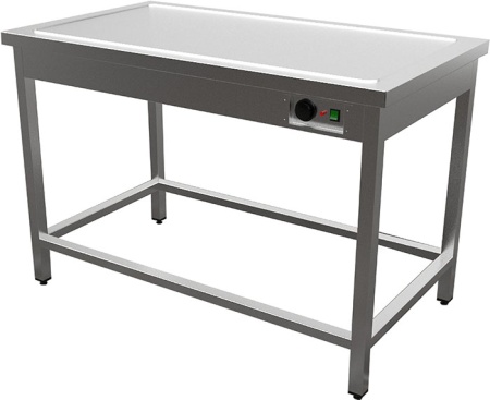 Тепловой стол Gastrolux СТС-136