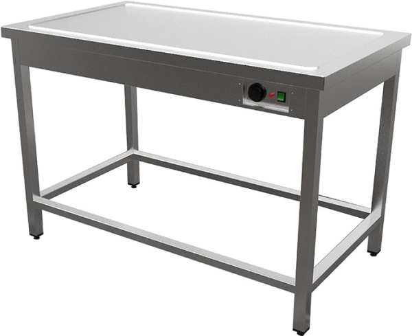 Тепловой стол Gastrolux СТС-136