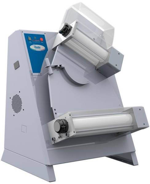 Тестораскаточная машина для пиццы Ottimade DC-310