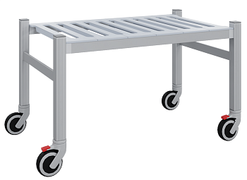 Подтоварник Polair ЕР03.1.40.06w