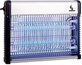 Инсектицидная лампа AIRHOT IKE-20W