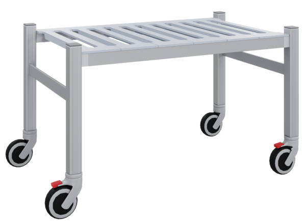 Подтоварник Polair ЕР03.1.40.06w