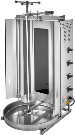 Гриль для шаурмы Eletto SD 16