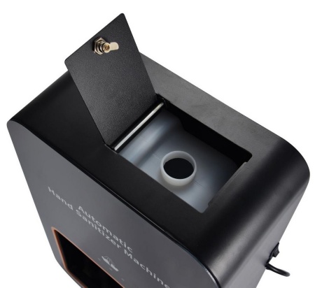 Дезинфектор для рук Kocateq HS BIOPROTECT AD 05