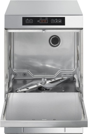 Стаканомоечная машина Smeg UG405DM