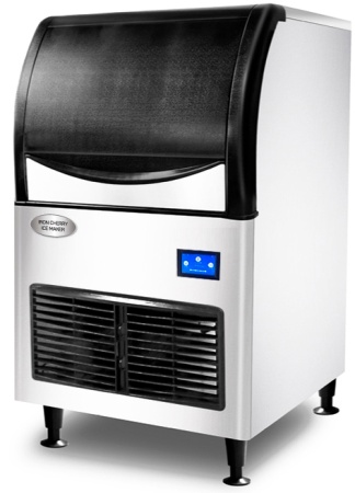 Льдогенератор Iron Cherry Ice 45 A