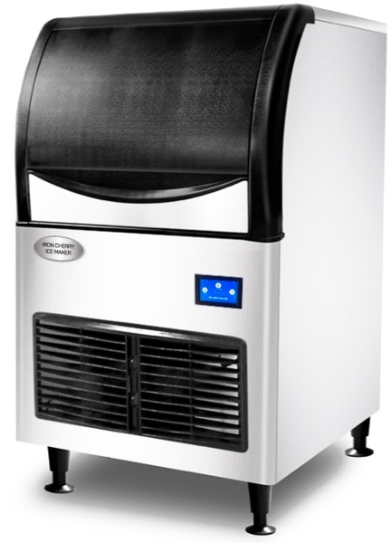 Льдогенератор Iron Cherry Ice 45 A