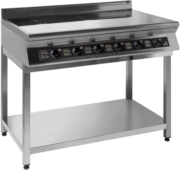 Плита индукционная Кобор I7-6S