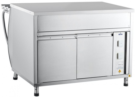 Прилавок для горячих напитков Abat Патша ПГН-70М