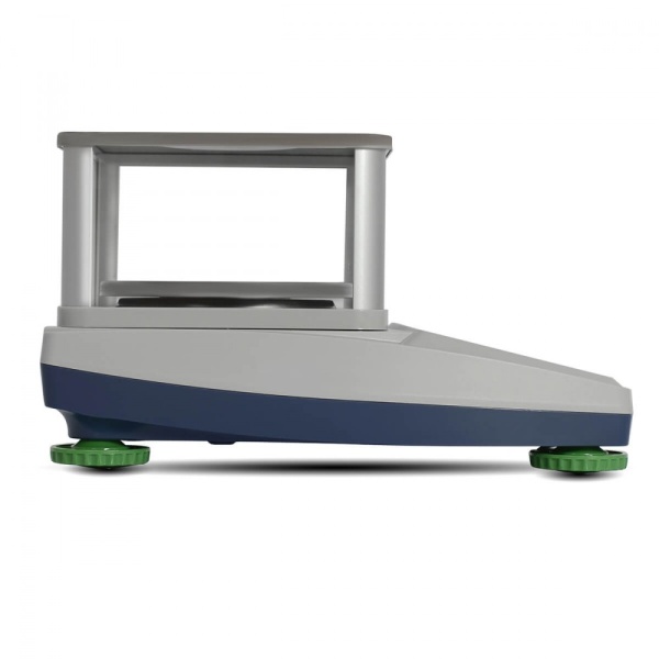 Весы лабораторные Mertech 123 АCFJR-300.005 SENSOMATIC TFT