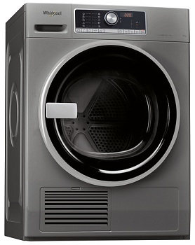 Конденсационная сушильная машина Whirlpool professional AWZ 8CD S/PRO