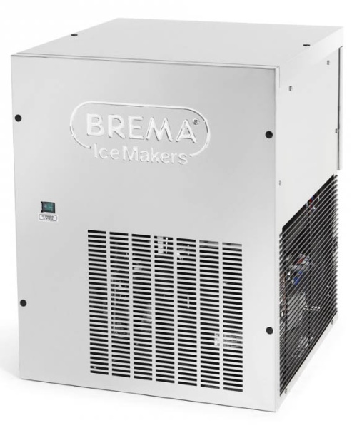 Льдогенератор Brema G 510A HC