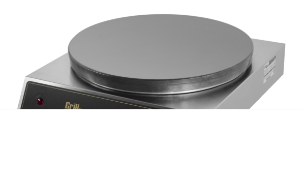 Блинный аппарат Grill Master Ф1БкрЭ (21805)