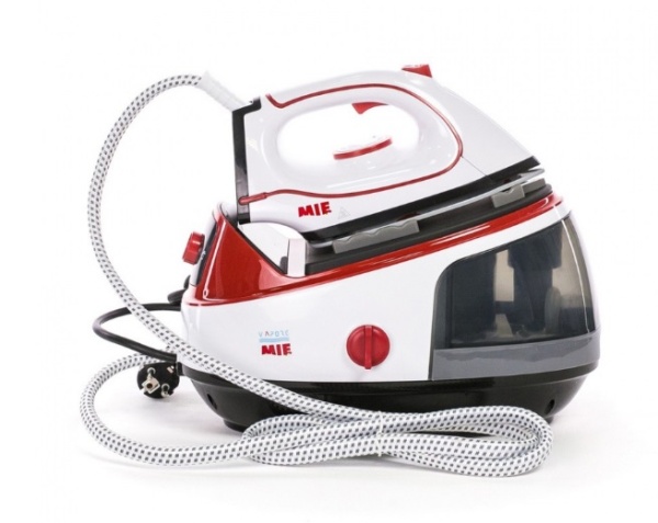 Парогенератор с утюгом Mie Vapore