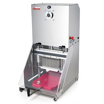 Мясорыхлитель Sirman T-Rex Automec XP