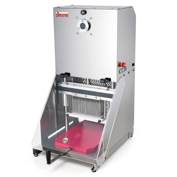 Мясорыхлитель Sirman T-Rex Automec XP