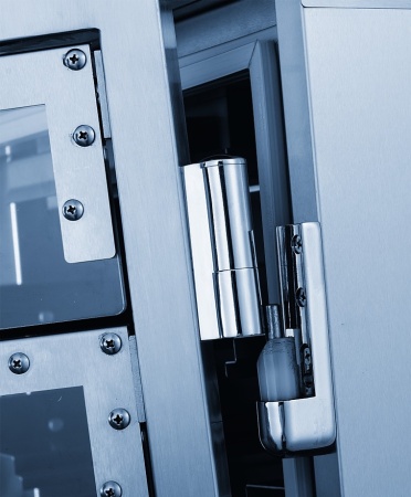 Тепловой шкаф Nopein HFC-P