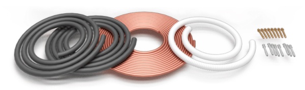 Сплит-система Арктика СМН 106