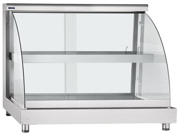 Витрина неохлаждаемая Abat ВНН-70