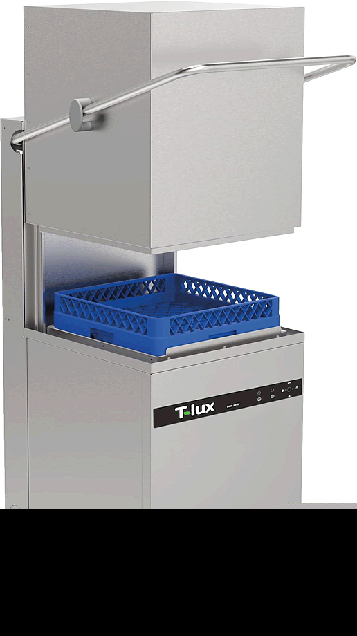 Посудомоечная машина T-Lux DWM-100