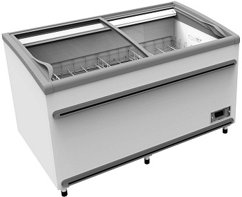 Ларь-бонета Ugur UMD 1450 GB D DF IZMIR