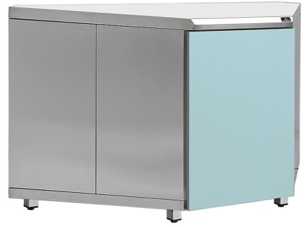 Модуль угловой внутренний Luxstahl УВ-90