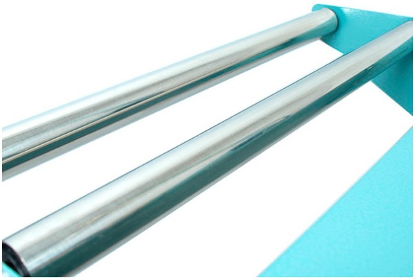 Запайщик пакетов Foodatlas BSL-380