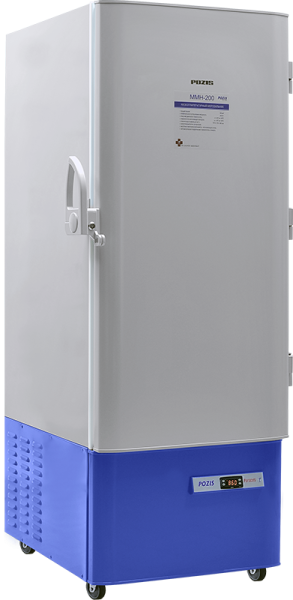 Медицинский морозильник Pozis ММН-200