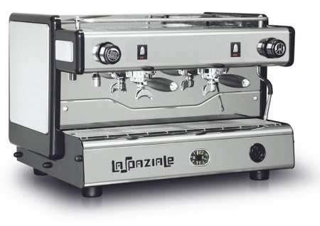 Рожковая кофемашина La Spaziale Special Spazio EP 2Gr