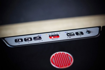 Вакуумный упаковщик бескамерный Rommelsbacher VAC 485