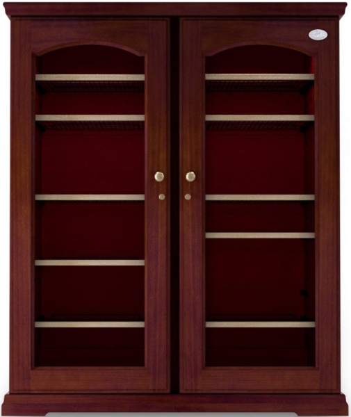 Двухзонный винный шкаф Ip Industrie CEX 2401 CU