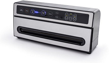 Вакуумный упаковщик бескамерный Solis VertiVac