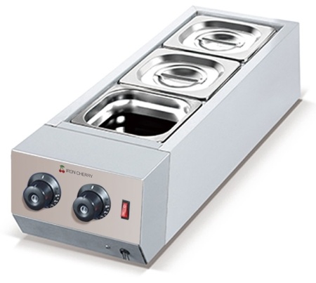 Аппарат для горячего шоколада Iron Cherry Marie Chocolate 2