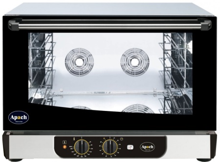 Печь конвекционная Apach AD46MP Eco