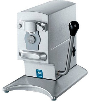 Нож консервный электрический Edlund 270