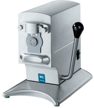 Нож консервный электрический Edlund 270