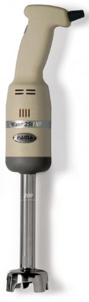 Миксер ручной Fama Mixer 250 VF + насадка 200мм