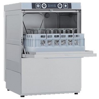 Стаканомоечная машина Apach Chef Line LGIT35 S DD